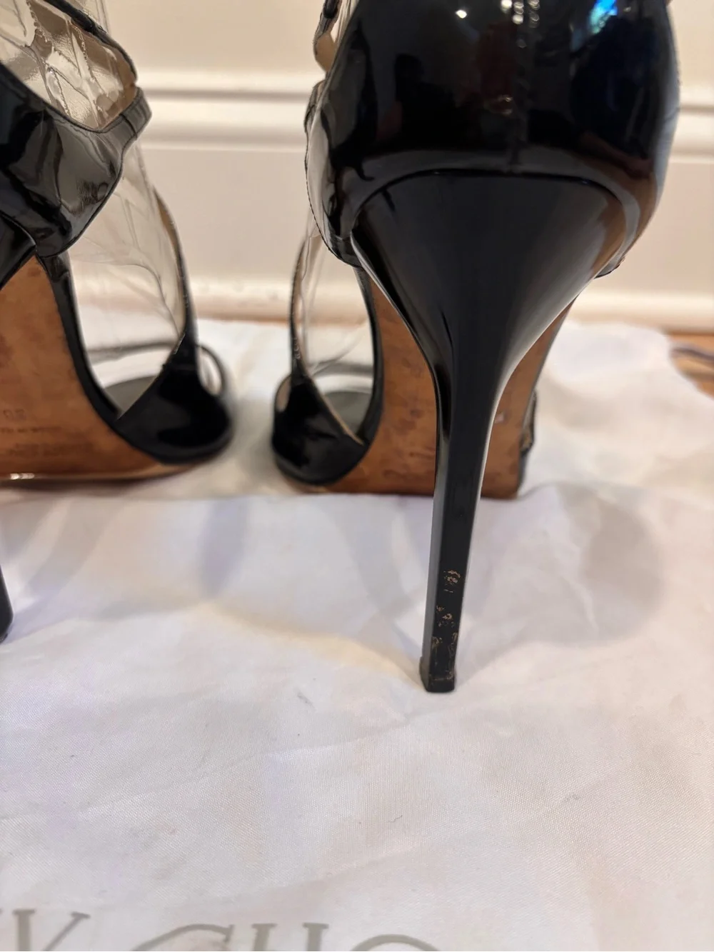 Jimmy Choo 